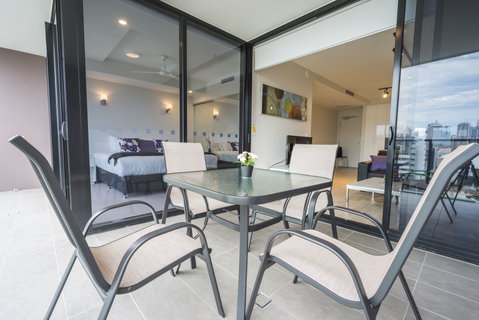Arise Arena - Accommodation NSW 7