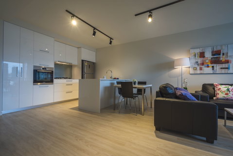 Arise Arena - Accommodation NSW 8