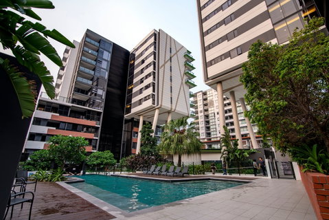 Arise Arena - Accommodation NSW 9