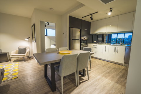 Arise Arena - Accommodation NSW 10