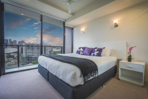 Arise Arena - Accommodation NSW 11