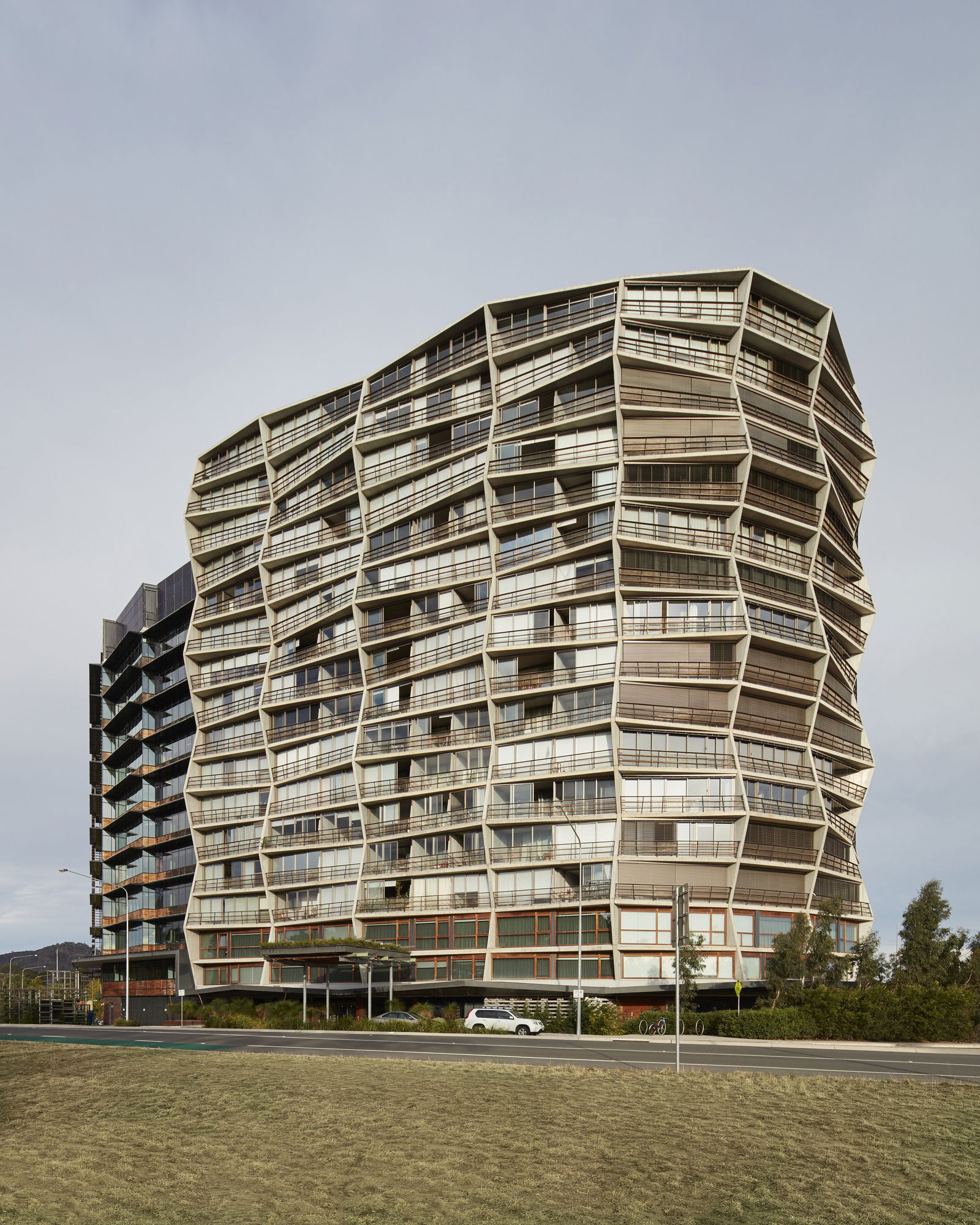 Canberra ACT Accommodation NSW