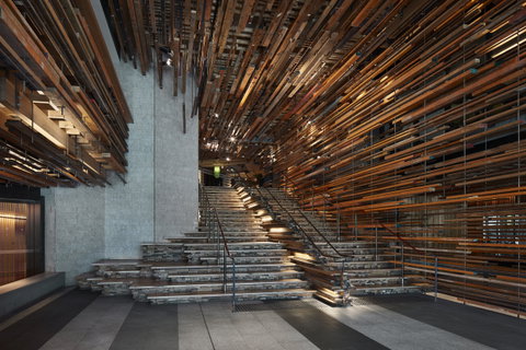 Ovolo Nishi - Accommodation NSW 1