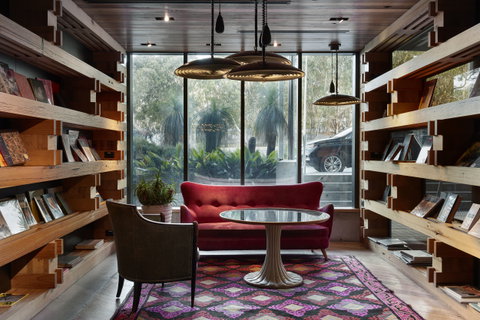 Ovolo Nishi - Accommodation NSW 2