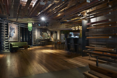Ovolo Nishi - Accommodation NSW 3