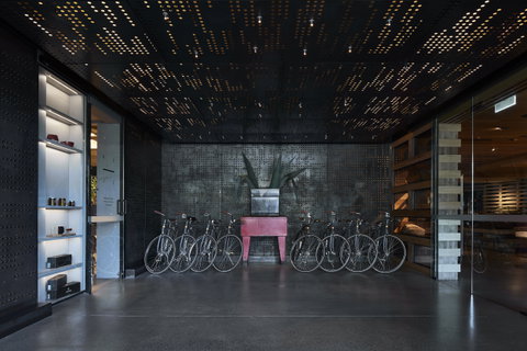 Ovolo Nishi - Accommodation NSW 4