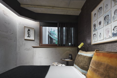Ovolo Nishi - Accommodation NSW 5