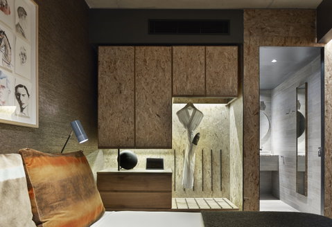 Ovolo Nishi - Accommodation NSW 6