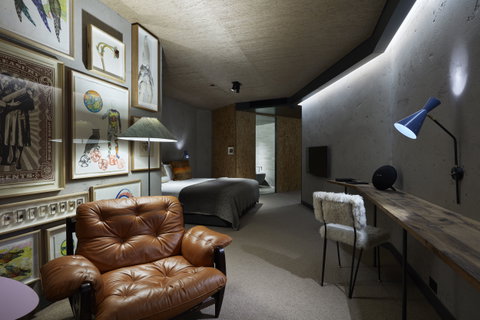 Ovolo Nishi - Accommodation NSW 7