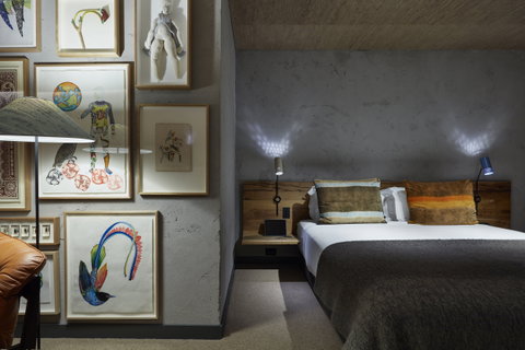 Ovolo Nishi - Accommodation NSW 8