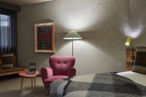 Ovolo Nishi - Accommodation NSW 10