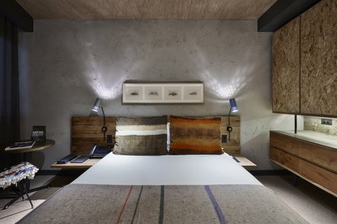 Ovolo Nishi - Accommodation NSW 11