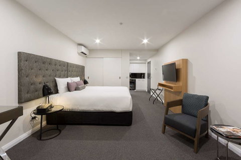 Avenue Hotel Canberra - Accommodation NSW 4