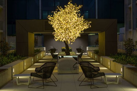 Avenue Hotel Canberra - Accommodation NSW 6