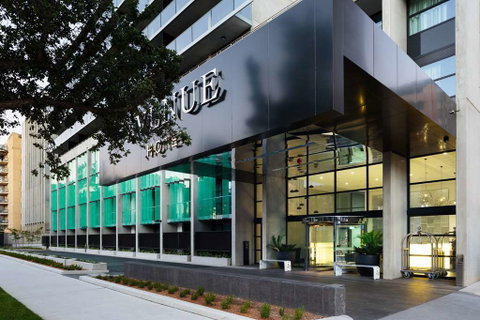 Avenue Hotel Canberra - Accommodation NSW 8