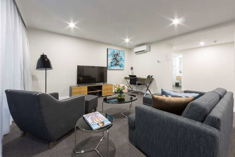Avenue Hotel Canberra - Accommodation NSW 9