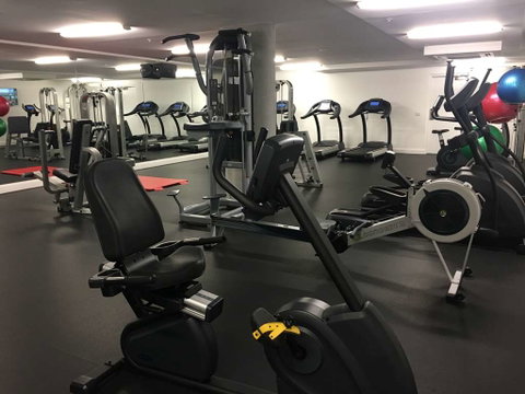 Avenue Hotel Canberra - Accommodation NSW 10
