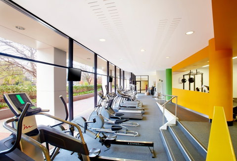 Crowne Plaza Canberra - Accommodation NSW 15