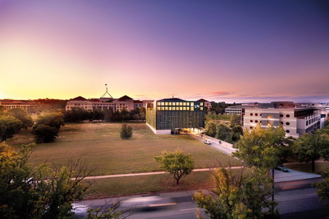 Little National Hotel - Accommodation NSW 0