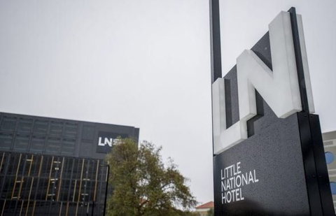 Little National Hotel - Accommodation NSW 1
