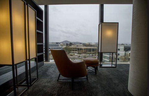 Little National Hotel - Accommodation NSW 2