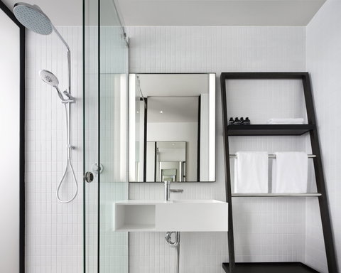 Little National Hotel - Accommodation NSW 3