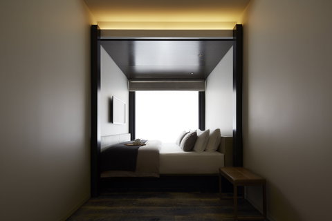 Little National Hotel - Accommodation NSW 4