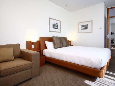 Novotel Canberra - Accommodation NSW 5