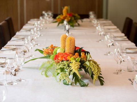 Novotel Canberra - Accommodation NSW 12