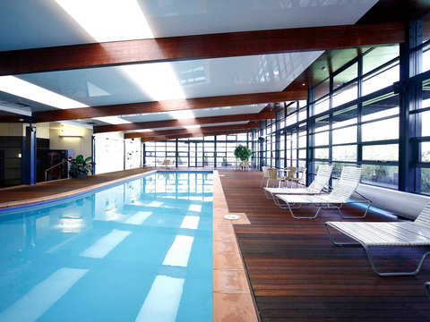 Novotel Canberra - Accommodation NSW 14
