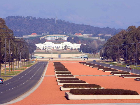 Novotel Canberra - Accommodation NSW 15