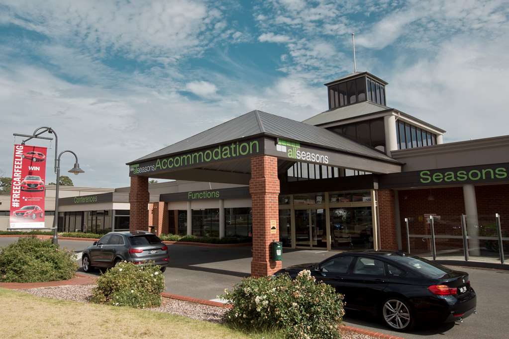 Bendigo VIC Accommodation NSW