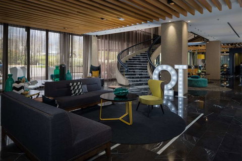 QT Canberra - Accommodation NSW 2