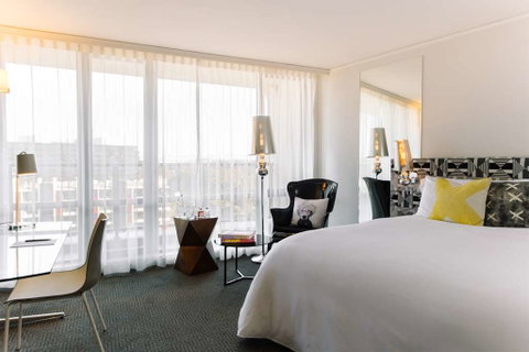 QT Canberra - Accommodation NSW 3