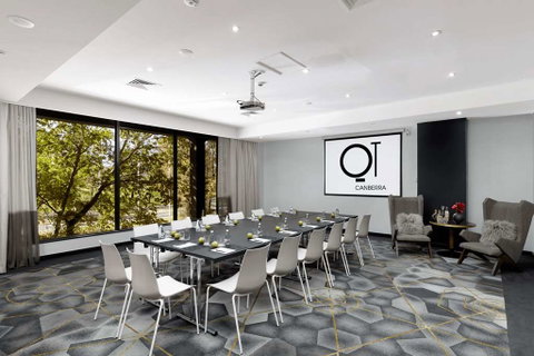 QT Canberra - Accommodation NSW 8