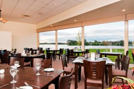 Nagambie Waterfront Motel - Accommodation NSW 3