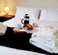 Hut on the Hill BB - Accommodation NSW