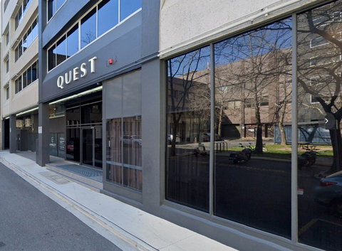 Quest Canberra City Walk - Accommodation NSW 1
