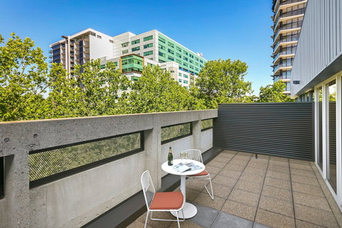 Quest Canberra City Walk - Accommodation NSW 3