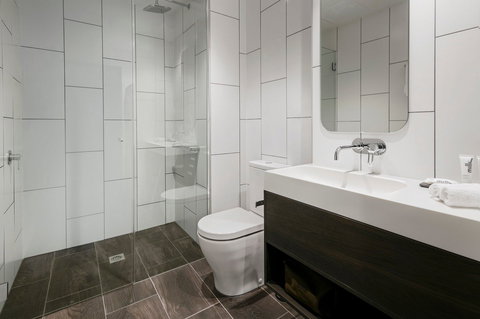 Quest Canberra City Walk - Accommodation NSW 4