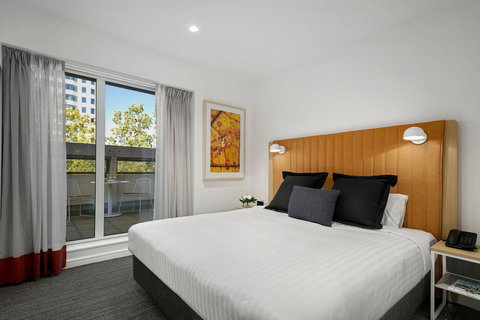 Quest Canberra City Walk - Accommodation NSW 8