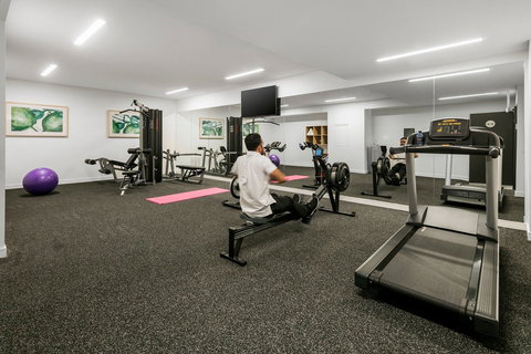 Quest Canberra City Walk - Accommodation NSW 9