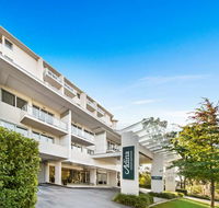 Adina Serviced Apts Canberra Dickson - Accommodation NSW