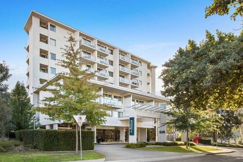 Adina Serviced Apts Canberra Dickson - Accommodation NSW 2