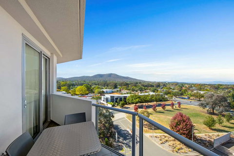 Adina Serviced Apts Canberra Dickson - Accommodation NSW 13