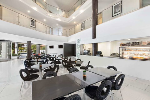 Adina Serviced Apts Canberra Dickson - Accommodation NSW 17