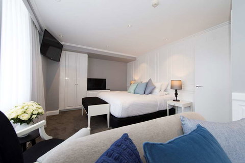 Canberra Rex Hotel - Accommodation NSW 3
