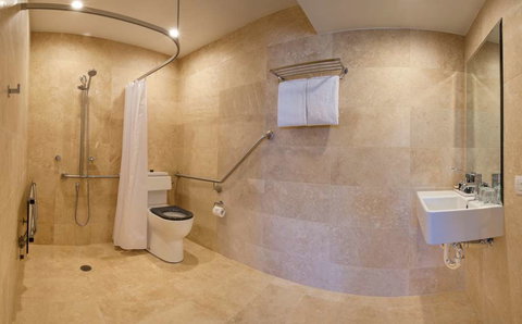 Canberra Rex Hotel - Accommodation NSW 7