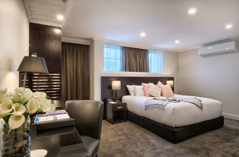 Canberra Rex Hotel - Accommodation NSW 8