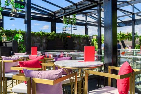 Canberra Rex Hotel - Accommodation NSW 12